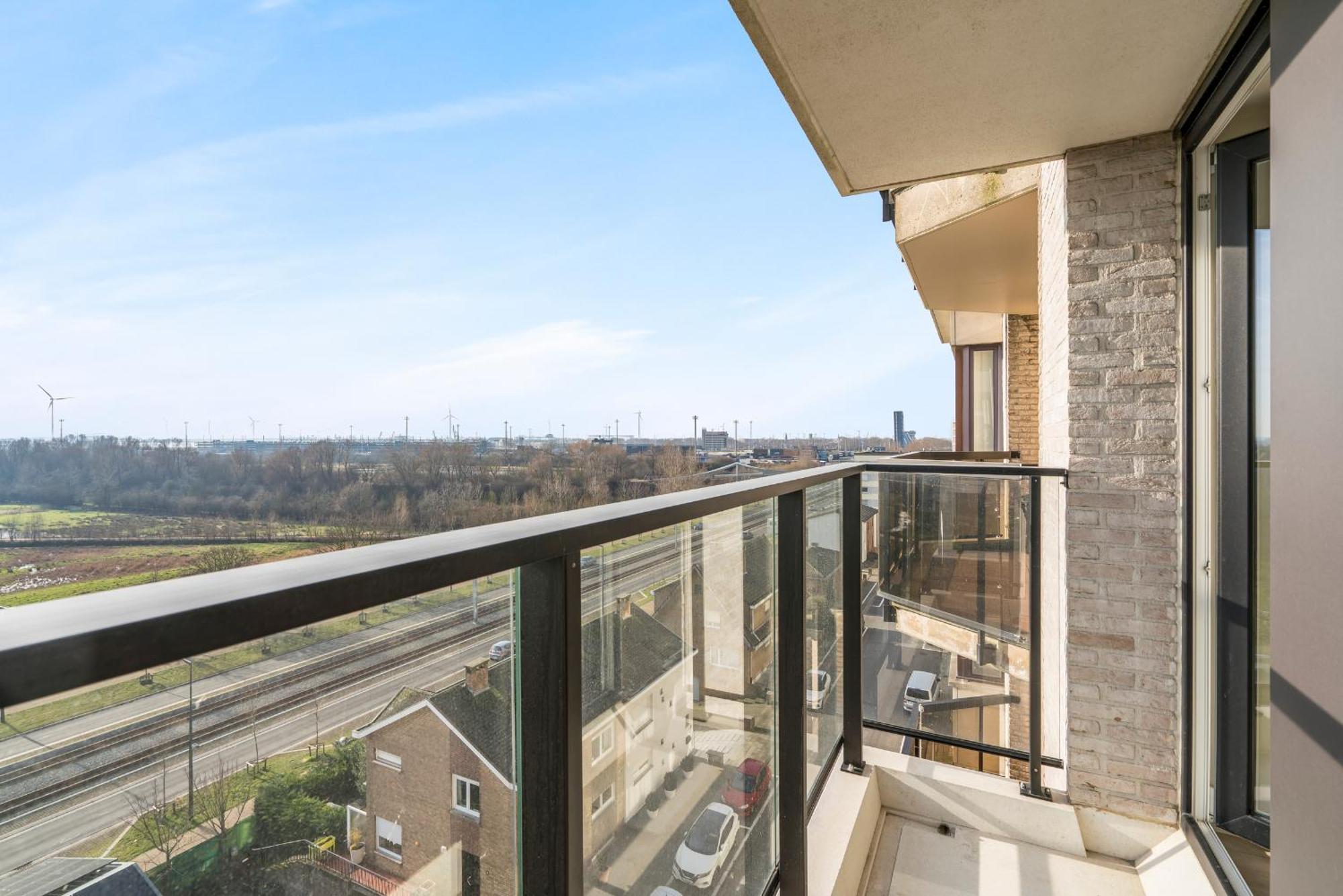 Ontspannen Aan Zee App Met Frontaal Zeezicht - 4P Knokke-Heist Esterno foto
